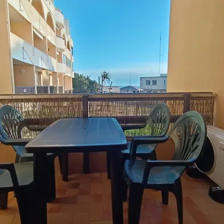 Petite Maison De La Mer *
