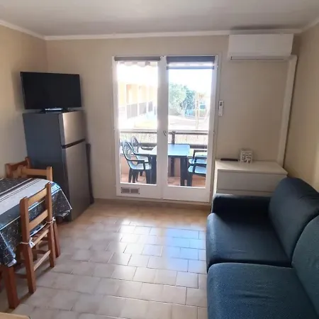 شقة Petite Maison De La Mer فلوري